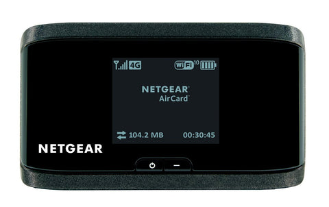 NetGear AC762S 4G/LTE Mobile Hotspot AirCard